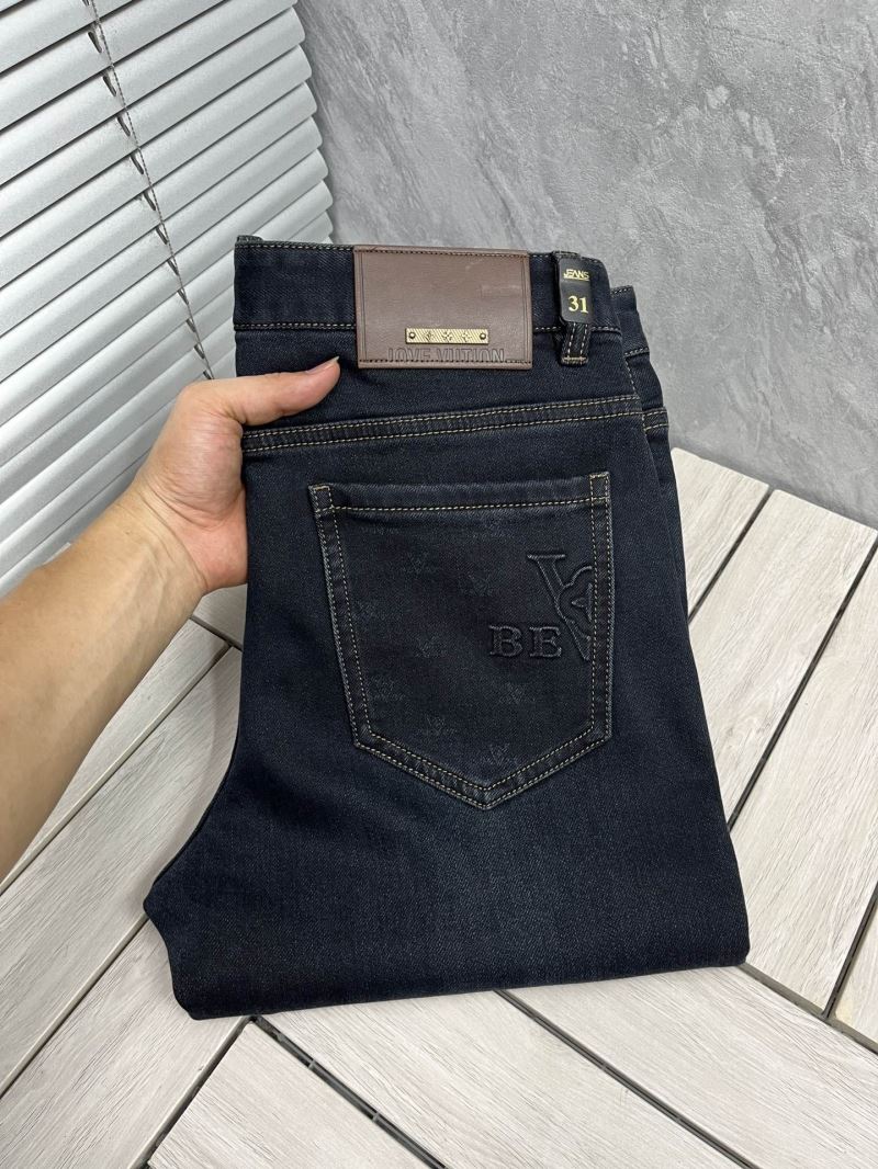 Louis Vuitton Jeans